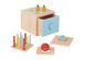 Учебный бокс 4в1 Tookytoy TK320 фото 6