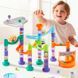 Конструктор Трек Marble Run, 84 деталі Mideer MD2309 фото 4