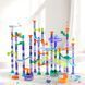 Конструктор Трек Marble Run, 84 деталі Mideer MD2309 фото 3