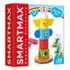Ігровий набір для конструювання "Мій перший тотем" Smartmax SMX 230 фото 1