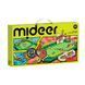 Настільна гра на двох - Футбол Mideer MD1765 фото 1