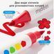 Двухсторонние маркеры DUAL-TIP, 12шт MD4308 фото 3
