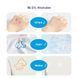 Двухсторонние маркеры DUAL-TIP, 12шт MD4308 фото 5