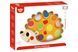 Сенсорна гра "Їжачок" Tookytoy TF895 фото 1
