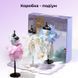 Набор для творчества - Ателье моды Люкс Mideer MD4321 фото 5