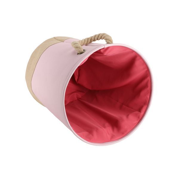 Кошик для зберігання іграшок Poppet Зайченятко PP002-L фото