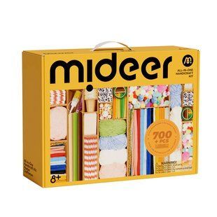 Набор для рукоделия "Все в одном" на 700 деталей Mideer MD3392 фото