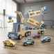 Автомобільний транспортер Topbright 121190 фото 4