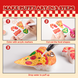 Магічна MAGIC PUFFY PIZZA Jar Melo JA99834 фото 3
