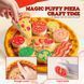 Магічна MAGIC PUFFY PIZZA Jar Melo JA99834 фото 4