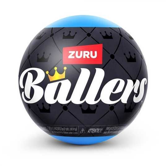 Купити Ballers (Боллерз). FIFA GLOBAL (Фіфа Глобал): Фігурка