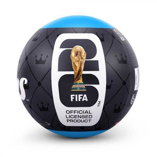 FIFA BALLERS GLOBAL リオネルメッシ Купити Ballers (Боллерз). FIFA GLOBAL (Фіфа Глобал): Фігурка