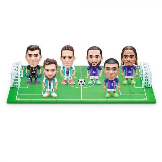 FIFA BALLERS GLOBAL リオネルメッシ Купити Ballers (Боллерз). FIFA GLOBAL (Фіфа Глобал): Фігурка