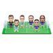 Ballers (Боллерз). FIFA GLOBAL (Фіфа Глобал): Фігурка-сюрприз футболіста у капсулі (серія 1) Z77792 фото 6