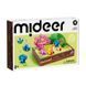 Набір по вирощуванню кристалів Лісова зустріч Mideer MD1715 фото 1